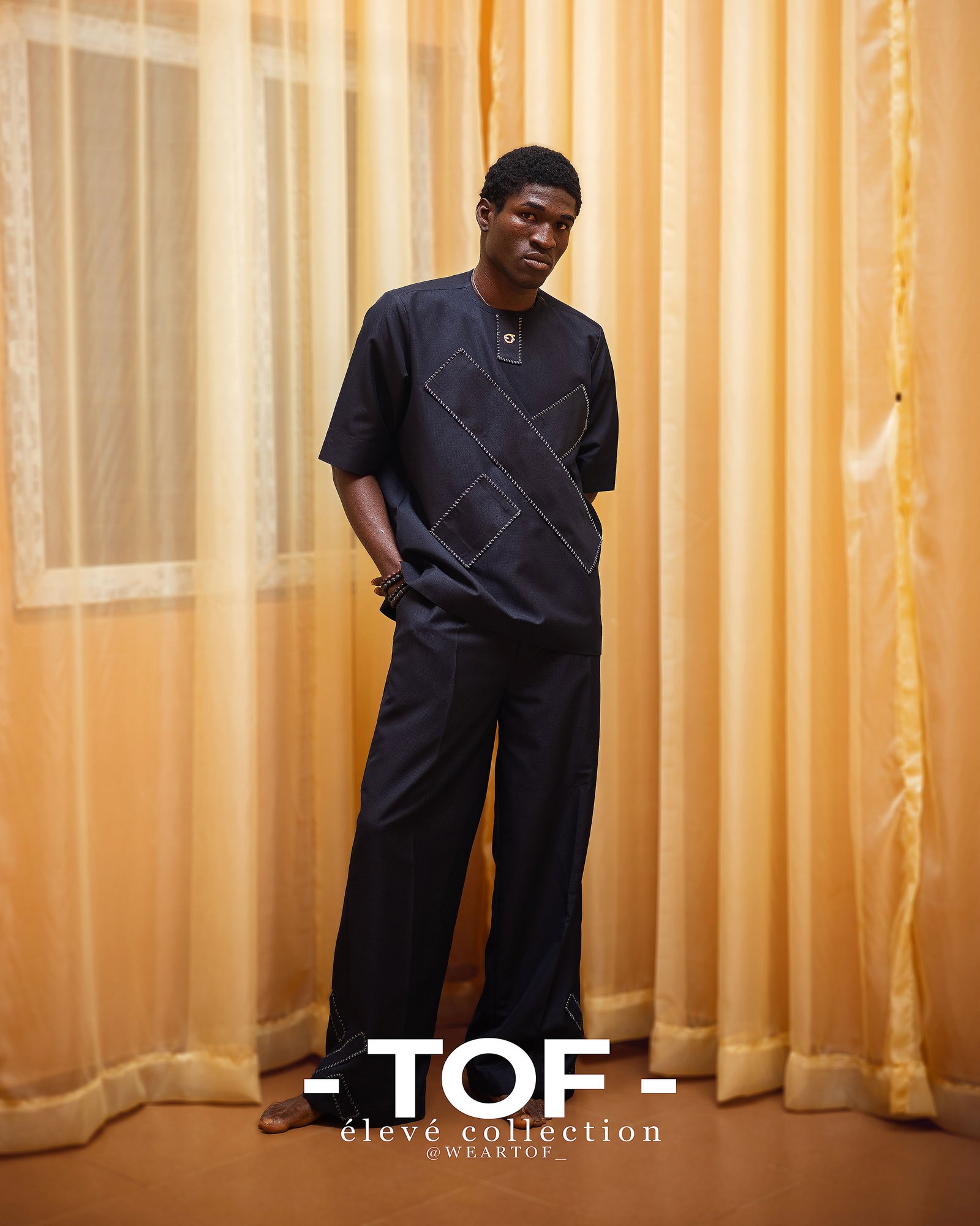 THE ELEVE COLLECTION - Image 26